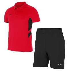 Nike Team Trainingsset Heren